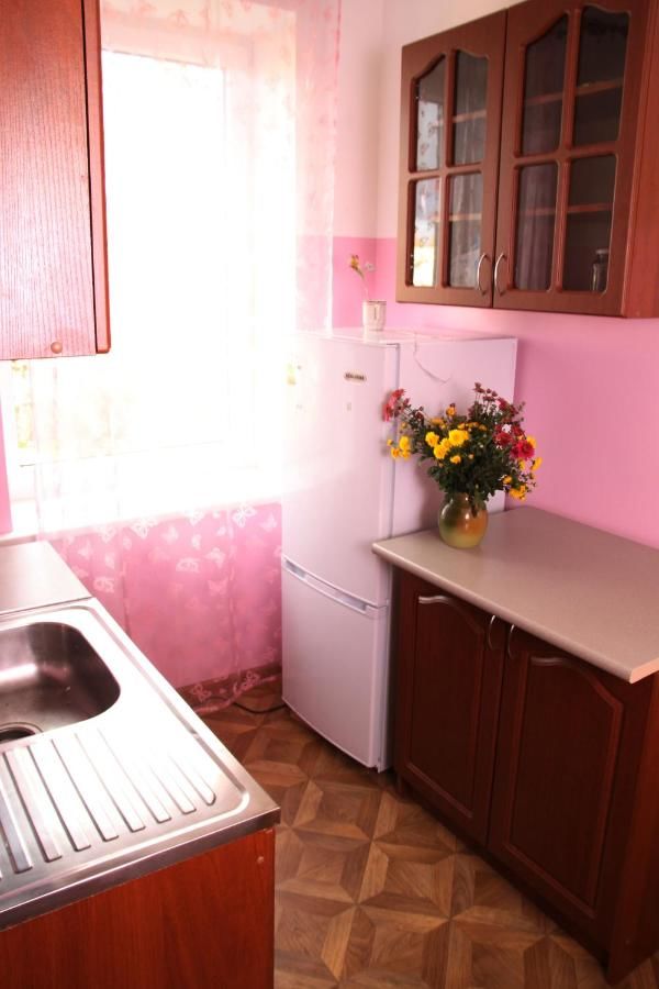 Гостевой дом Medainie apartamenti Лиепая-39